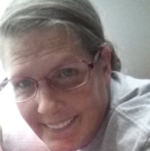 Meet your Posher, Deborah